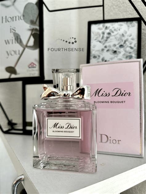 miss dior blooming bouquet on sale|miss dior blooming bouquet boots.